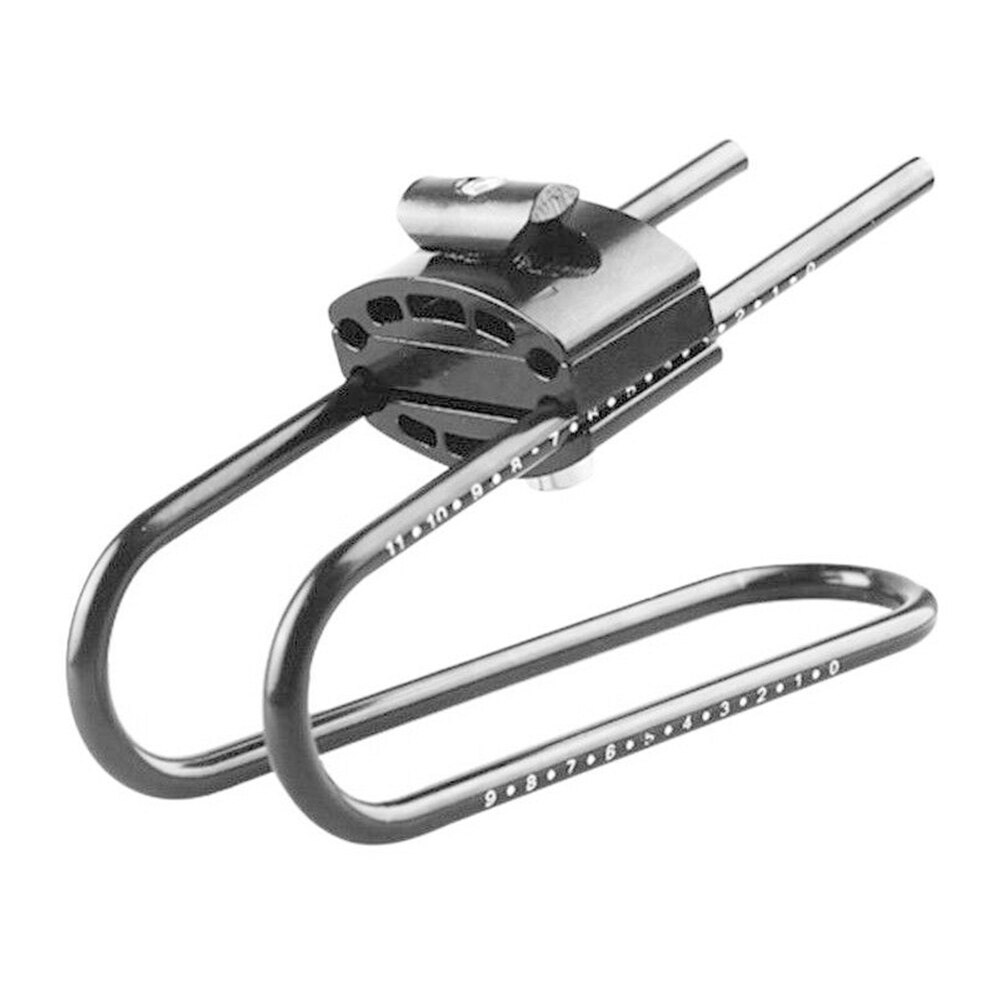 Zawieszenie siodełka rowerowego robić roweru szosowego MTB robić roweru szosowego i górskiego amortyzatory ze stali sprężynowej ze stali sprężynowej komfortowe części rowerowe: Sliver