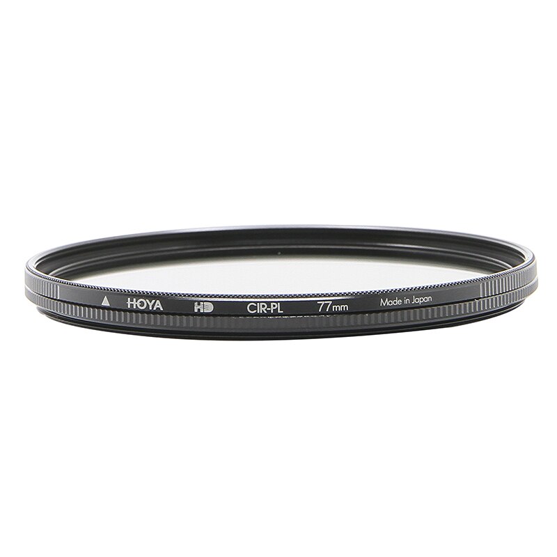Hoya – filtre polarisant circulaire HD CIR-PL, pour objectif de caméra, 67mm 72mm 77mm 82mm, fabriqué au japon