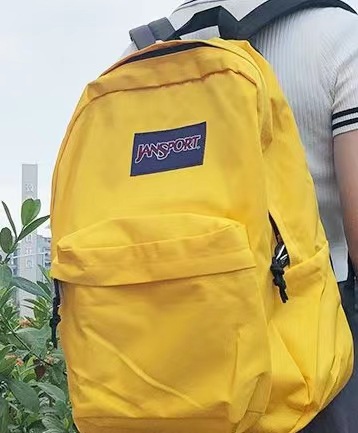 Wszechstronny plecak o dużej pojemności, wielofunkcyjny plecak studencki z przegródką 25L