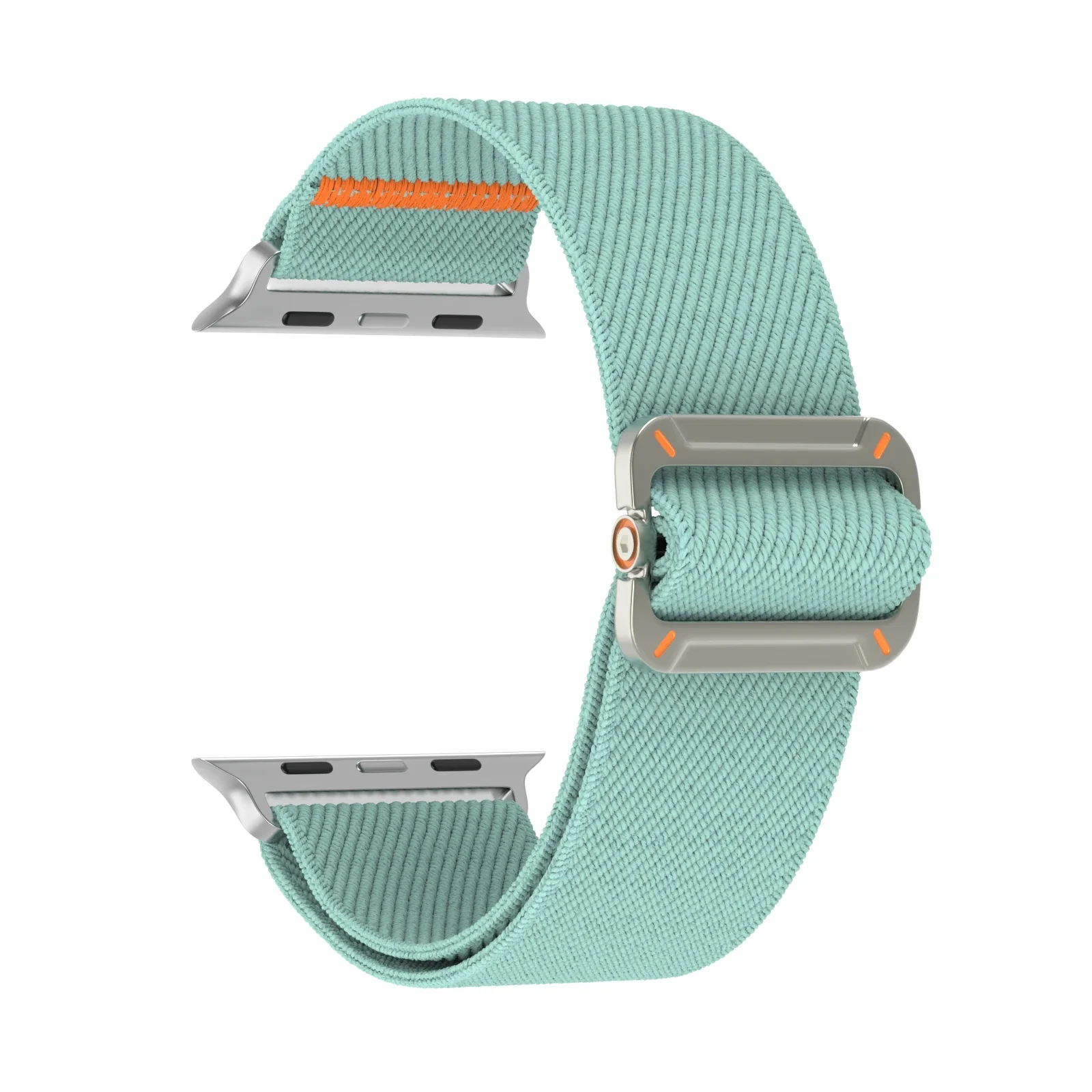 Pleciony pasek robić jabłko zegarek 46mm 42mm 49mm 45mm 41mm 38 44mm 40mm Nylonowy pasek robić IWatch ultra 2 seria 10 9 8 7 6 SE 5 4 3: XS / POŁÓWNOŚLIWY