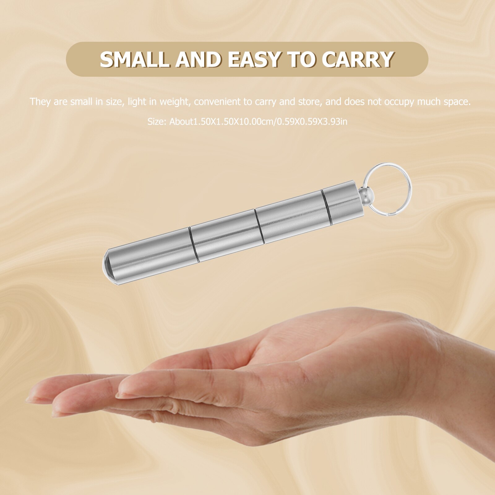 12pcs/2 Sets Ear Picking Spoon Tools Earwax Removal Tools Portable Ear Cleaning Tools