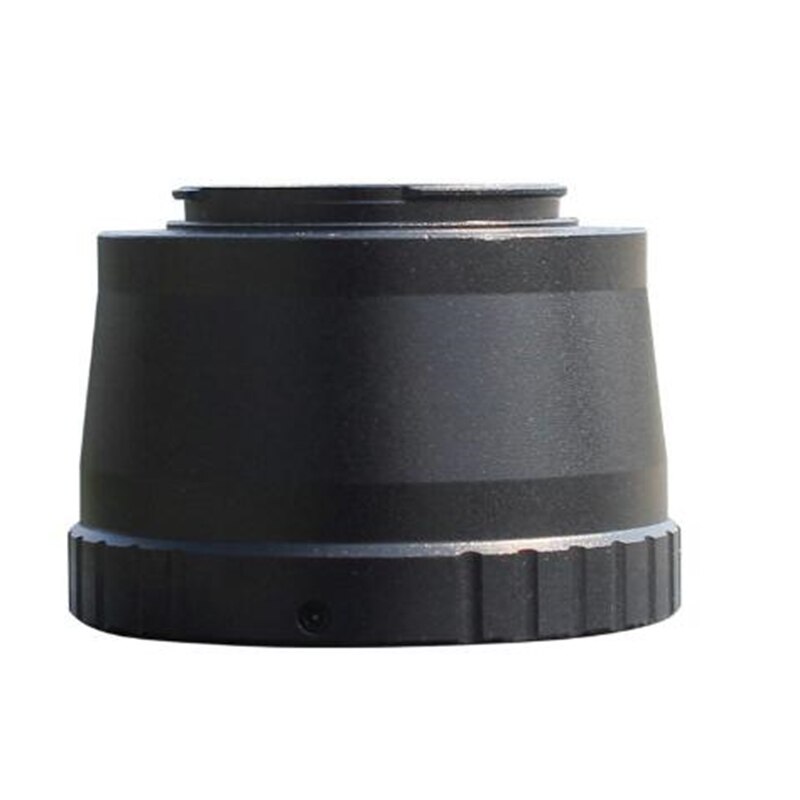 Datyson-Accesorios de telescopio para cámara Nikon sin Espejo, bayoneta de fotografía T2 N1, anillo adaptador 5P0093C