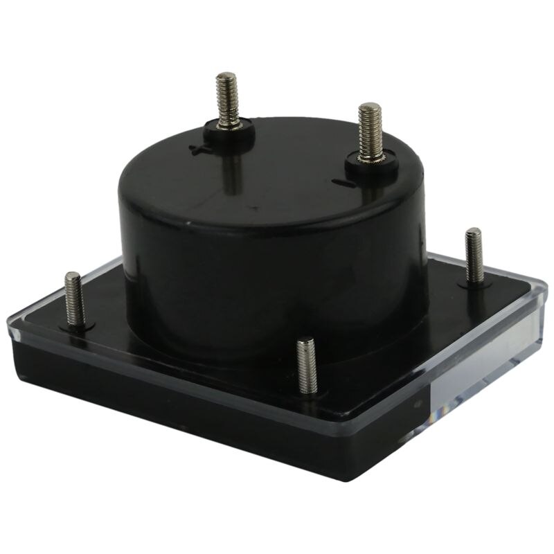 Rectangle AC 0-300V Gauge Analog Voltage Panel Meter Voltmeter DH670