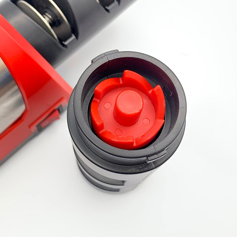 TAIDEA diamond wheel knife sharpener honing stone Angle guide Accessories Sharpen bar musat ABS kitchen tools