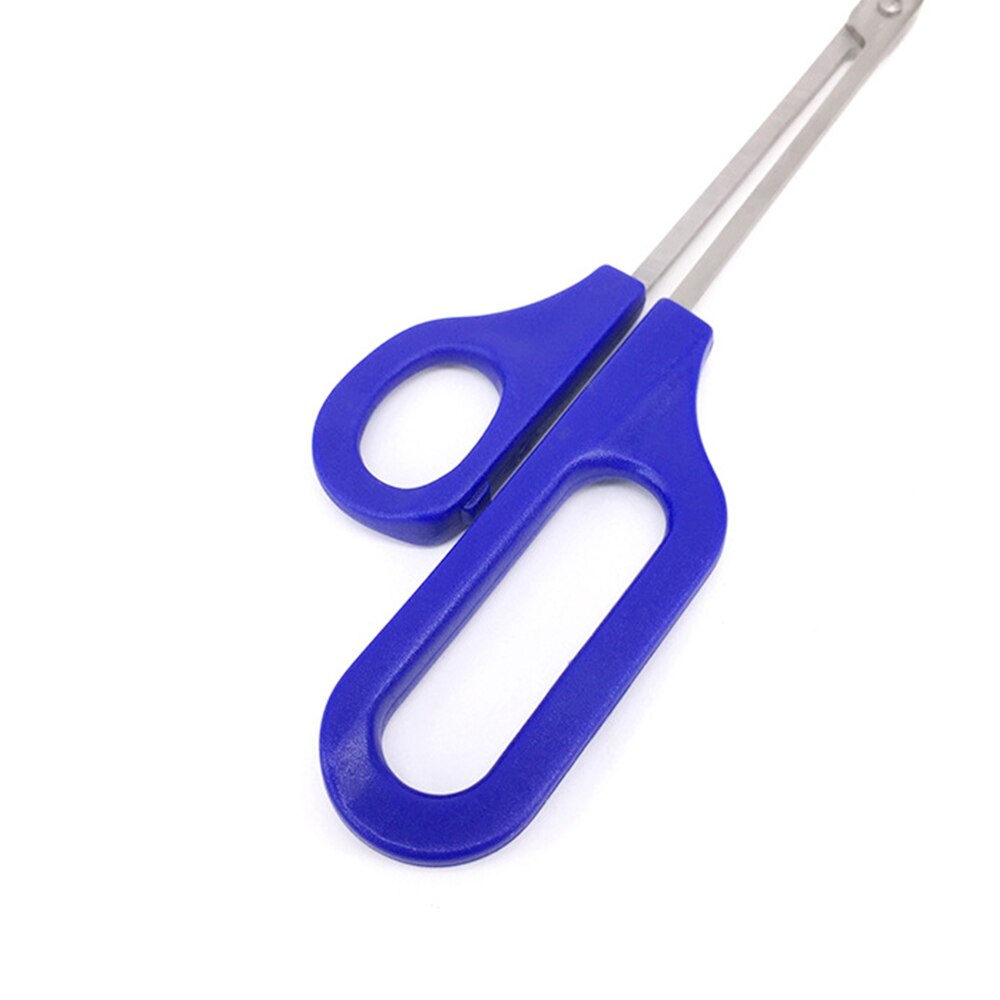 20cm(7.87'')Toe Nail Toenail Scissor Long Reach Easy Grip Pedicure Trim Clipper Manicure Trimmer for disabled Cutter