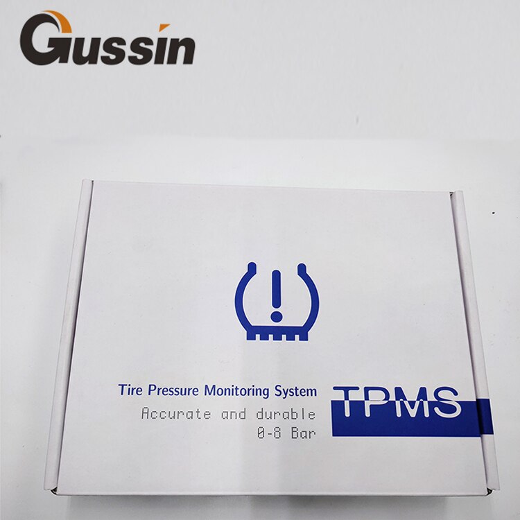 Wireless External Automotive Oe Tpms 12V Tire Pres... – Vicedeal