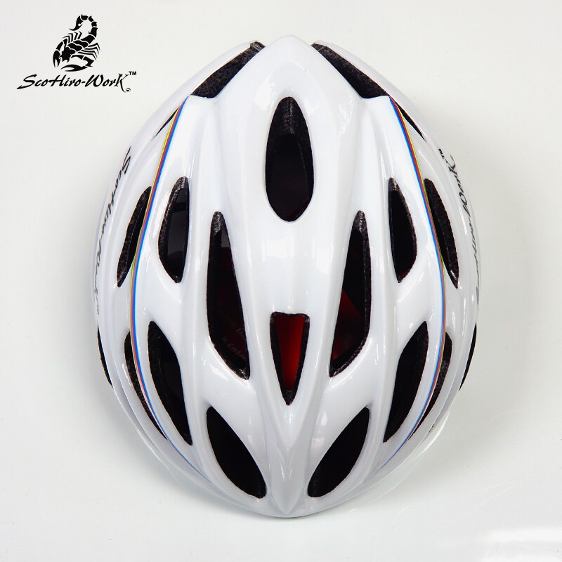Ultraleicht fahrrad helm männer frauen straße mtb mountainbike helm Casco Ciclismo aero radfahren helme k projekt Bike Zubehör