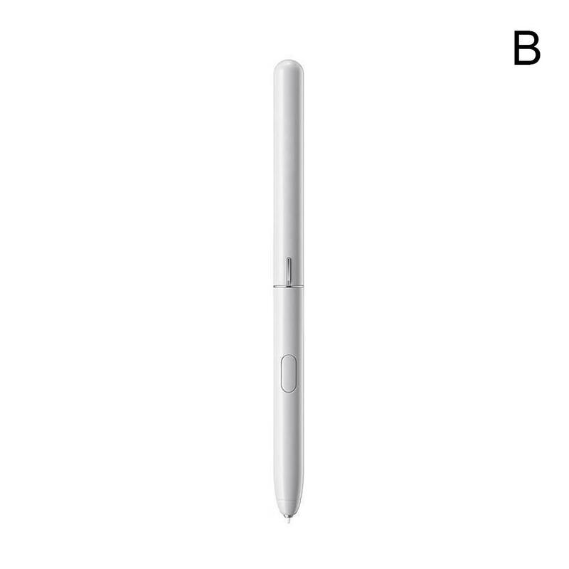 Active Stylus Pen Notebook For Drawing Tablet Phone Pencil Capacitive Universal Screen Mobile Smart Android For Samsung: s4-white