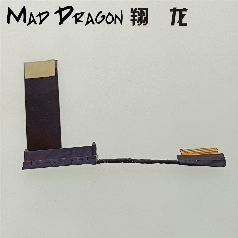 450.0AB04.0001 01ER034 For Lenovo Thinkpad T570 T580 P51S P52S Laptop SATA SSD Hard Drive Cable Connector with 2.5" HDD Bracket