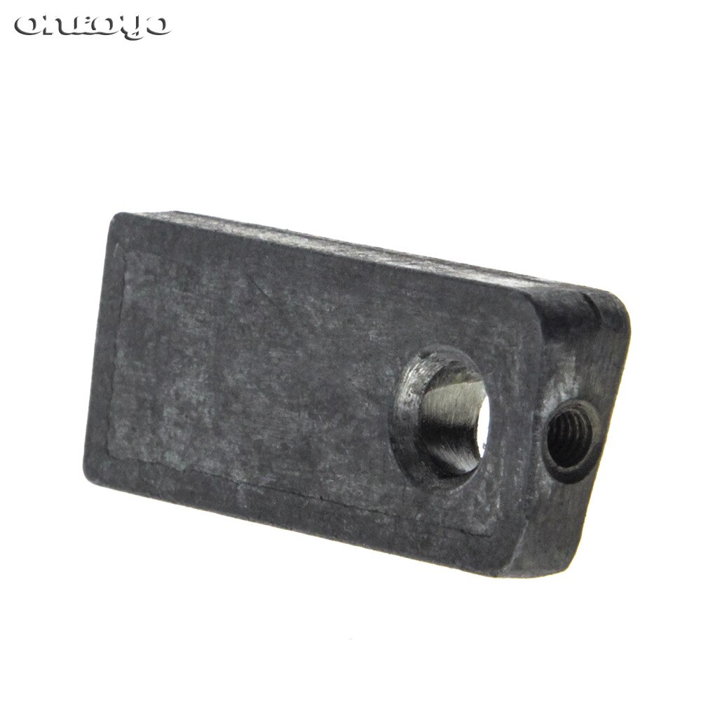 Embroidery Machine Spare Parts Take Up Lever Seat HT230070/B038 For Barudan Machine