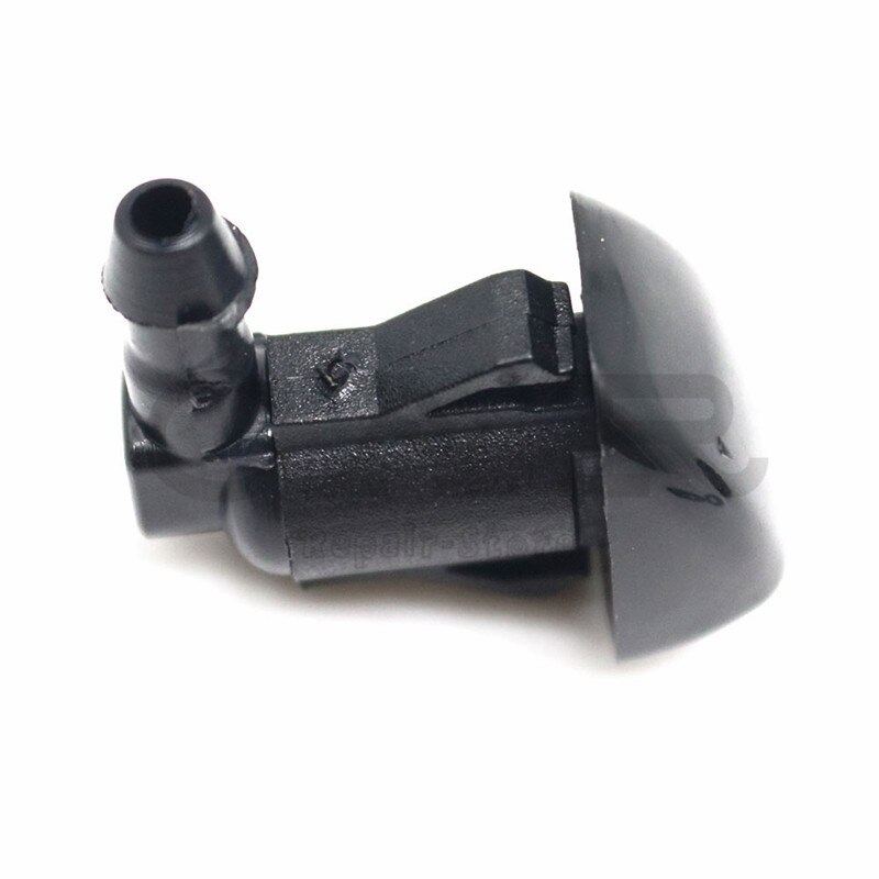 2x For Toyota Sienna Corolla Tundra 3.3L Front Windshield Washer Nozzle Jet Kit 85381AE020 85381-AE020 85381-0K010 853810K010