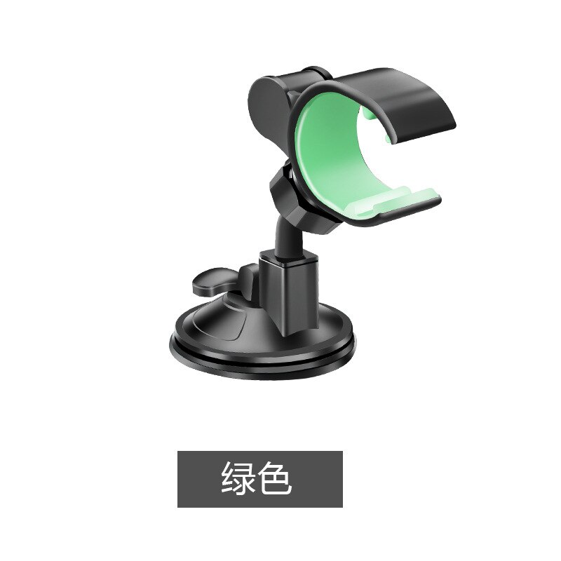 Shun Wei coche multifuncional de estante del teléfono móvil lechón de silicona bastidor de navegación general soporte SD-1112Q