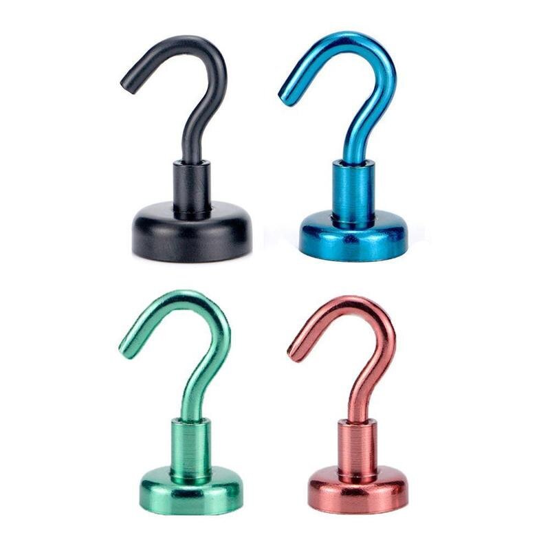 1 stk magnetkroker magnetholder trekkraft sugekrok til koppnøkkel  h5 y 1