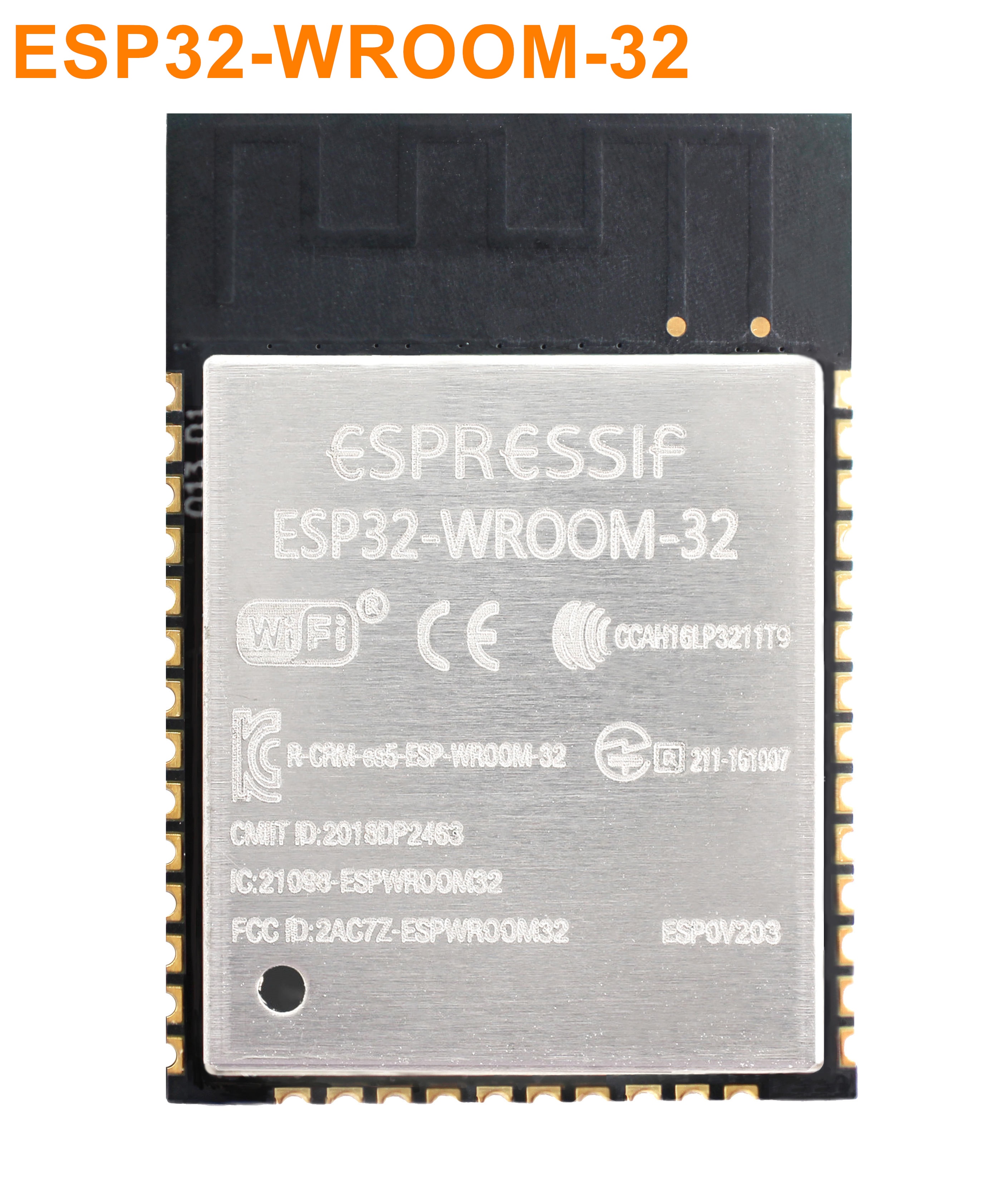 ESP32 ESP32-WROOM-32 32D 32U 32E 32UE ESP32-S2-WROOM-I ESP32-WROVER-I-IB-B-E-IE ESP32-S2-WROVER-I Espressif Original