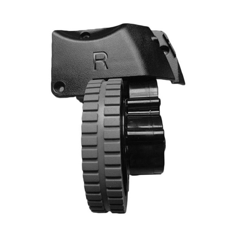 Rueda izquierda y derecha para ILIFE A6 X620 X623, repuesto de Robot aspirador, ruedas izquierda/derecha, piezas de Motor para Chuwi ILIFE A6 X620