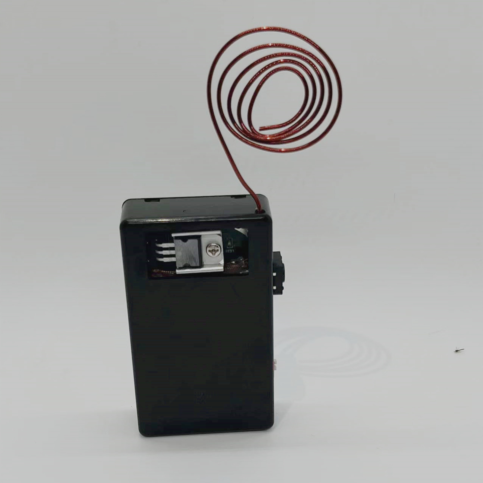 150 MHz EMP Generator Elektromagnetischer Impulsgenerator F/Slot Maschine Klaue Kran EU-Stecker