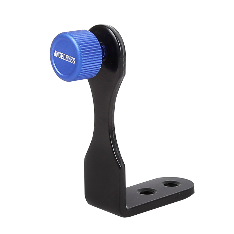 Universal- Celestron Fernglas Stativ Adapter Konverter Halterung Tragbare Vollmetall für Dach und Porro Ferngläser: Beige