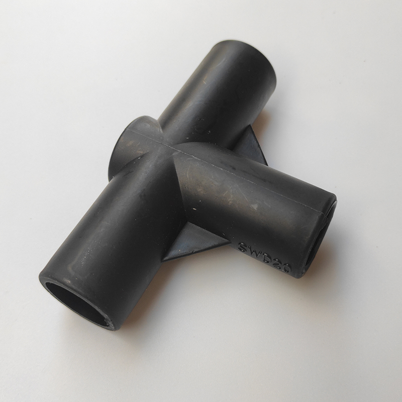 Klimrek Accessoires Broeikas Skelet Druivenrek Tuinieren Beugel Gewrichten Komkommerrek: WHITE