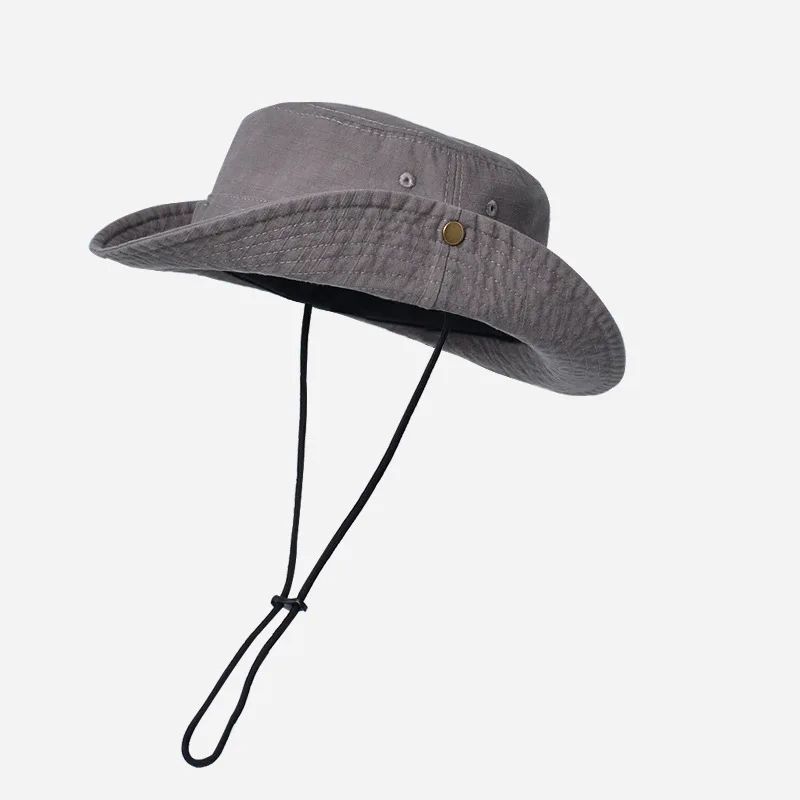 Gorras de cubo para mujeres y niñas, sombrero para el sol, protección UV, ala ancha, plegable, sombreros de pesca para playa de verano: Verde militar