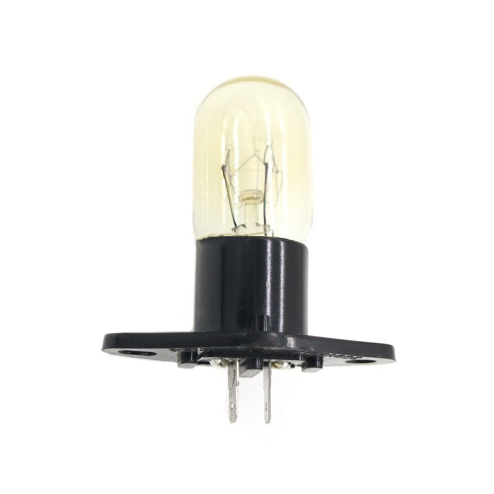 Microwave Oven Refrigerator bulb Spare Repair Parts Accessories 230V 20W Lamp Replacement for LG Galanz Midea Samsung