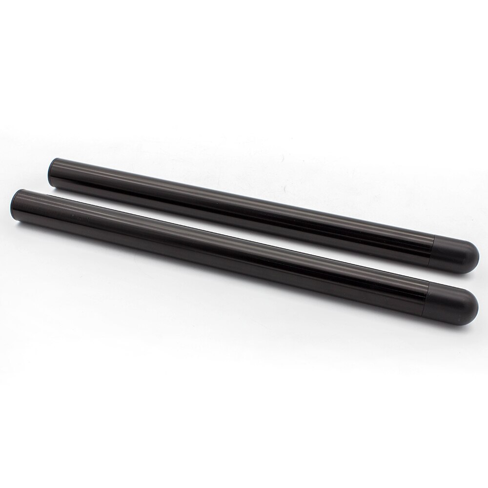 CNC 7/8''22mm Motorcycle Clip ons Fork Handle Bars Handlebar Handle Tube For BENELLI TNT 125 135 TNT125 TNT135 - FXCNC
