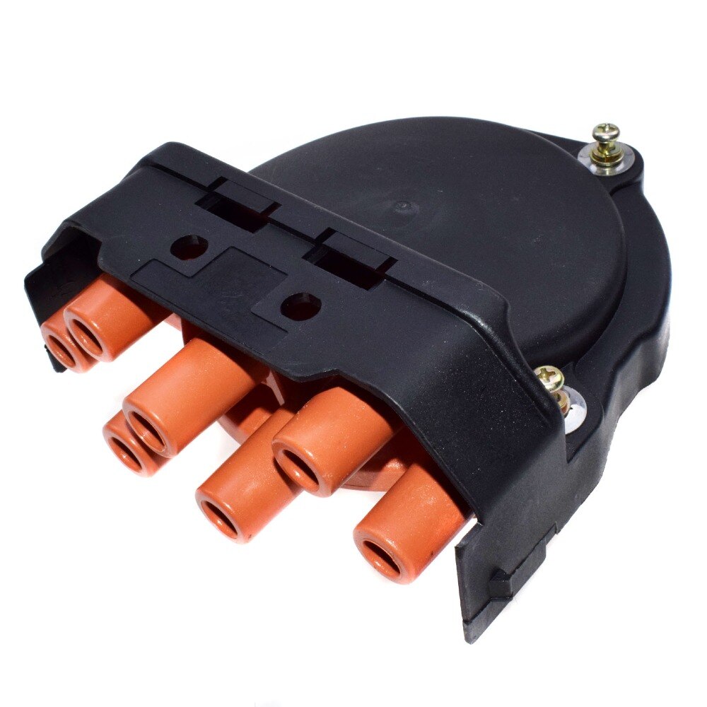 ISANCE Verteiler Kappe Für BMW E23 E24 E28 E30 E31 E34 325e 325i 325ix 325ist 533i 535i 733i 735i 750iL 850Ci M5 M6 #12111725070
