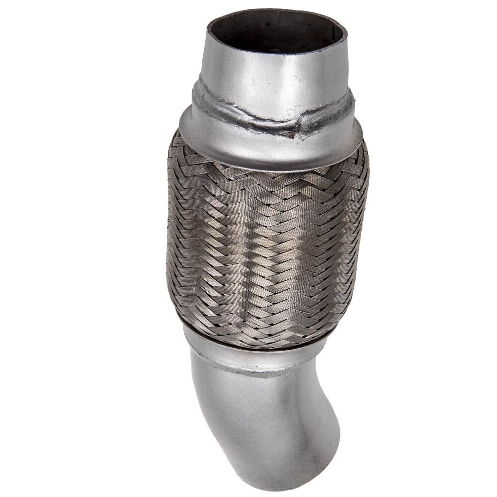 Tuyau inférieur de réparation de catalyseur, collecteur d'échappement pour BMW e81 e82 e87 e88116d 118d 120d 123d N47 RM moteurs 111105/2