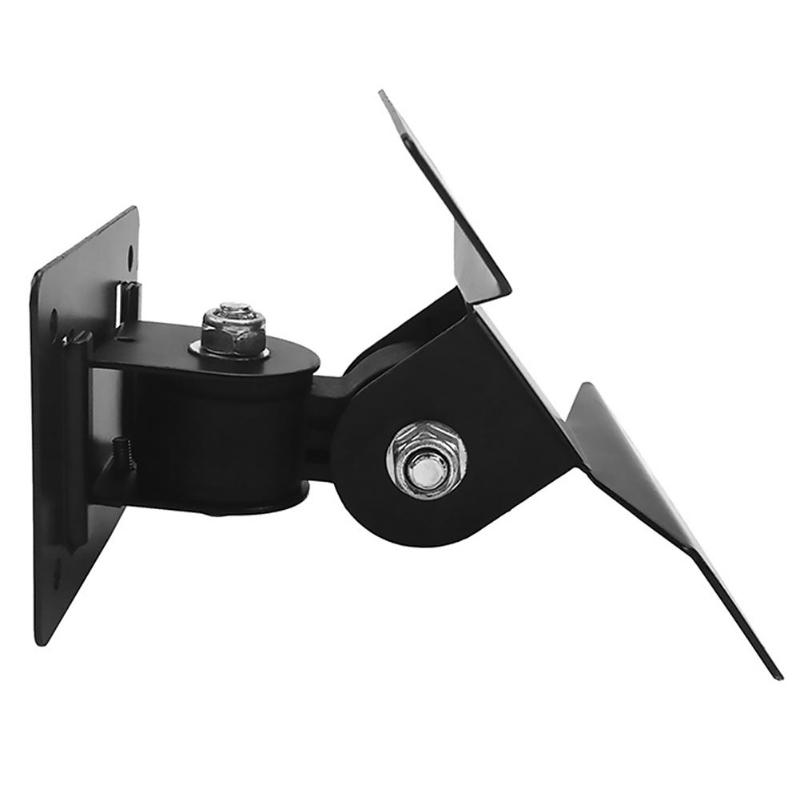 F01 Universal 180-Degree Rotated TV Wall Mount for 14-27 inch Flat Screen