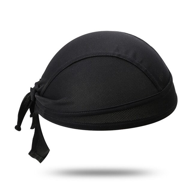 Bike Hoeden Fietshelm Cap Vrouwen Mannen Fiets bandana piraten sjaal Mountain road MTB Team Hoofdband Suncreen cap rijden: 14
