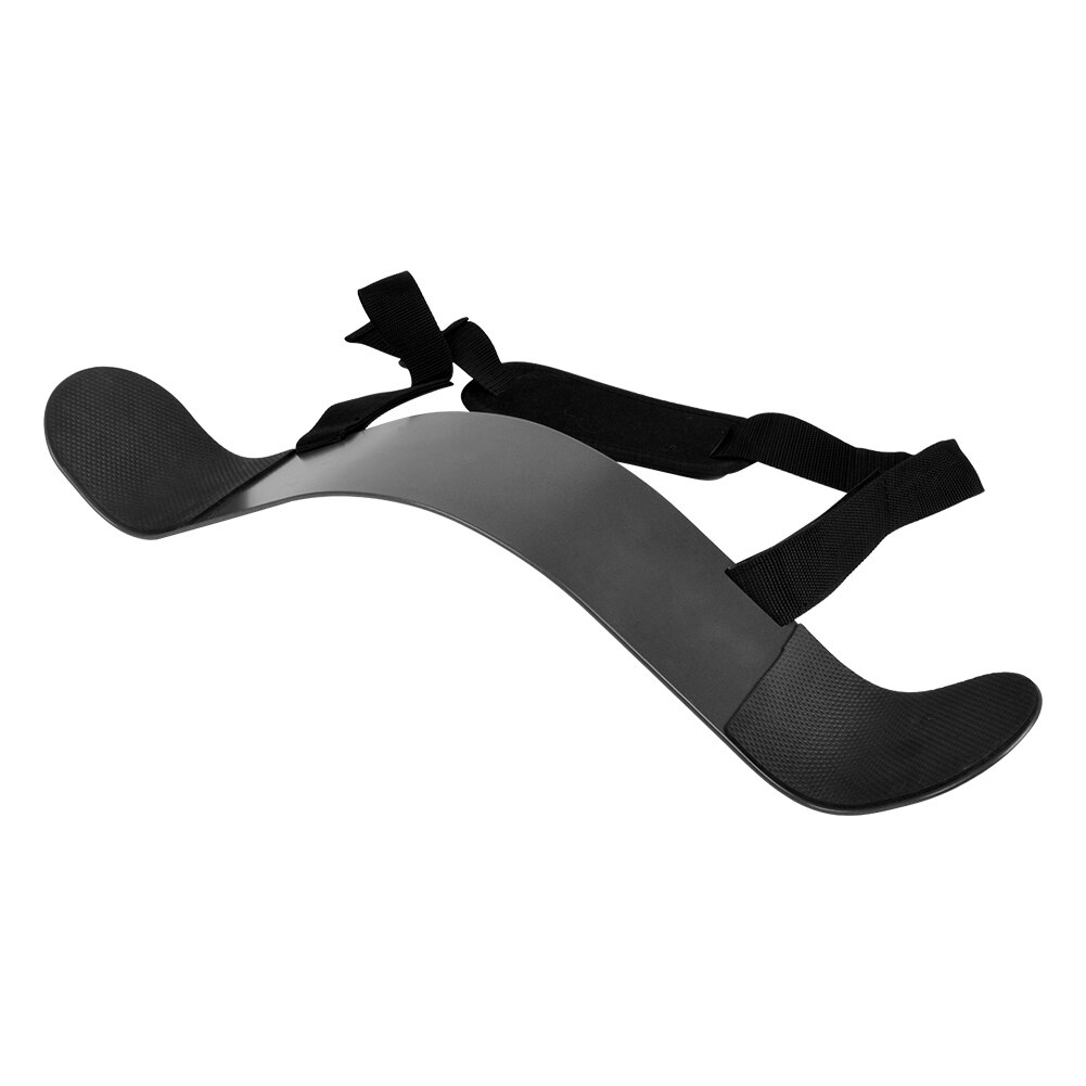 Arm Trainer Biceps Trainer Adjustable Weight Lifting Arm Training Gym Fitness Equipment Arm Blaster Curl Triceps Muscle Training: Black