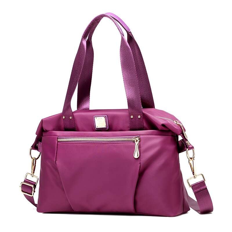 Women Handbag Nylon Messenger Bags Famous Brand Woman Shoulder Bags Female Ladies Handbags Sac A Main Femme