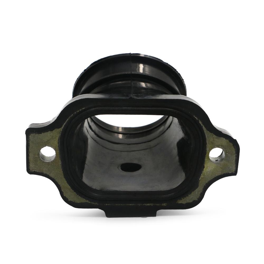 Carburetor Holder Intake Manifold Boot For Polaris Ranger Crew XP 800 RZR SW 800 RZR SW Carburetor adapter interface