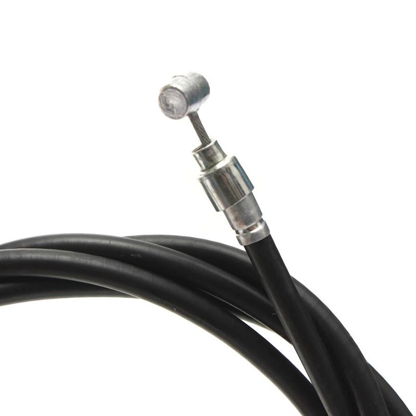 Universal mtb mountain cykling bremse kabel linje cykel bremse kabel linje indvendig wire 170cm cykel bremse kabel cykel tilbehør