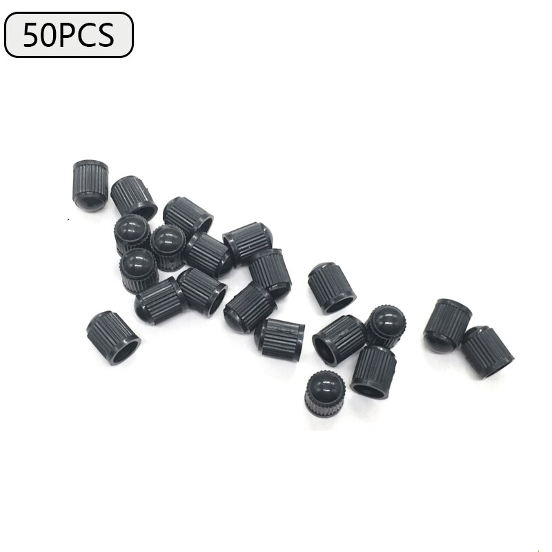 4x Rocket Dust Cover Car Wheel Tyre Tire Rim Air Stem Valve Cap - 9