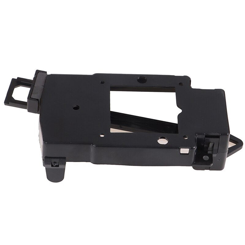 1PC Quartz Pendulum Drive Unit Module- Fits All Standard Movements Clock Making Clock Parts Accessories Home Decor Black