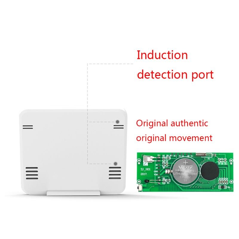 PM2.5 Luftqualitäts Monitor - 2,8 Zoll Display Für Auto & Zuhause