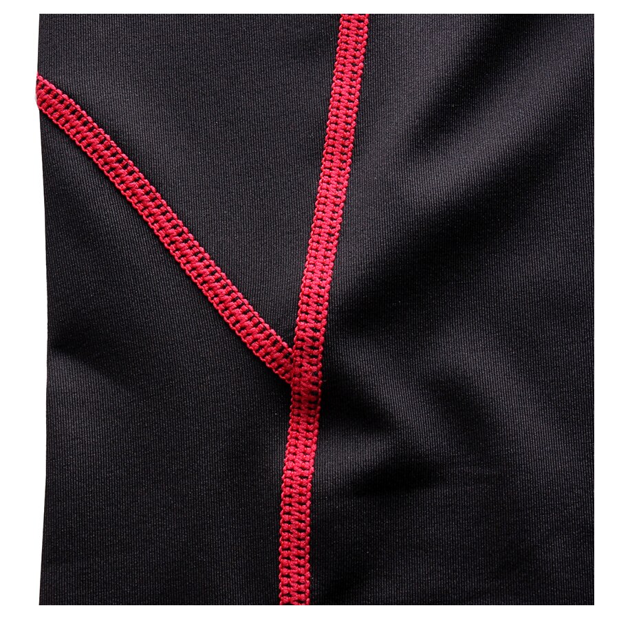 MMA BJJ Compression Shirt Crossfit Fitness Training Boxing Muay Thai Long Sleeve Tshirt Men Workout Jogging Tracksuit Sportswear