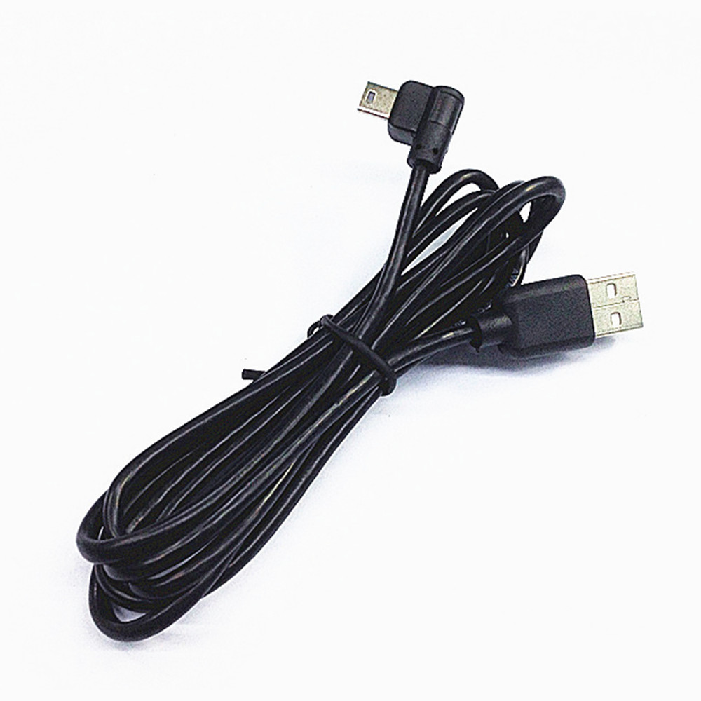 Mini 5pin Usb Pc Data Sync Kabel Voor Garmin Gps Nuvi 50 Lm/T 55 Lm/T 65 Lm/T 66 Lm/T