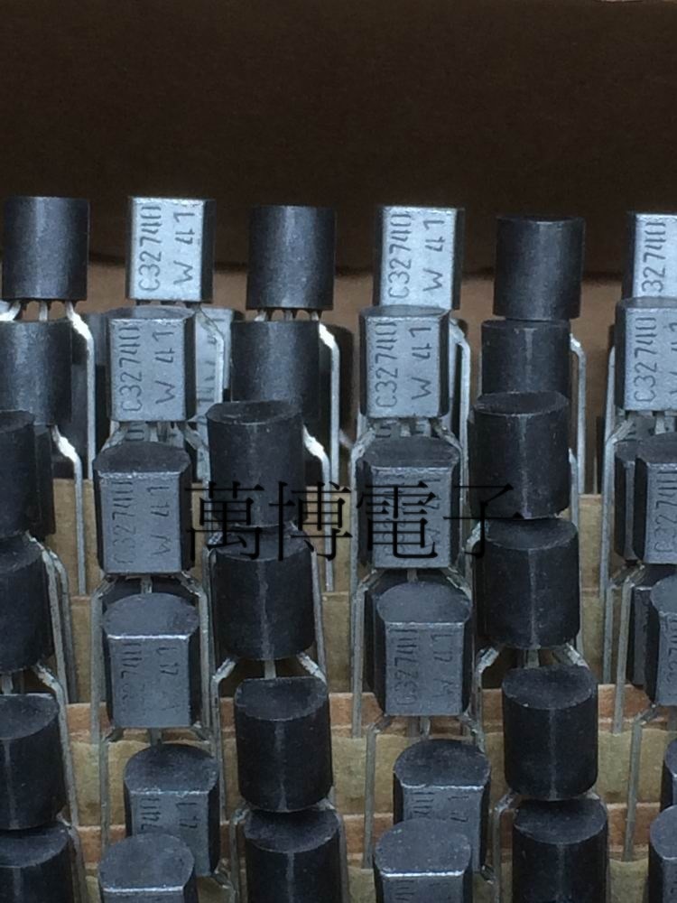 10pairs BC327 BC337 BC327-40/BC337-40 product original