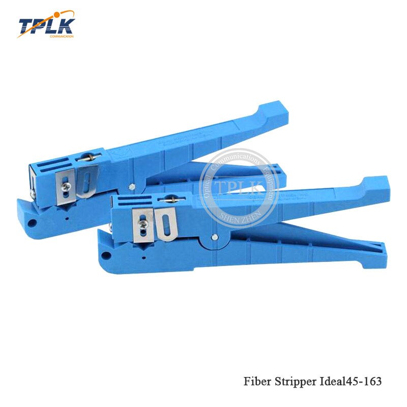 Fiber Optic Cable Stripper 45-163 Coaxial Cable Stripper 45-163 Cheapest Price