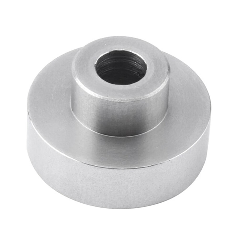 Bicycle Rear Hub Extension Seat Adapter 130 To 135mm Stainless Steel Hubs Convert Accessories Mountain Road Bike