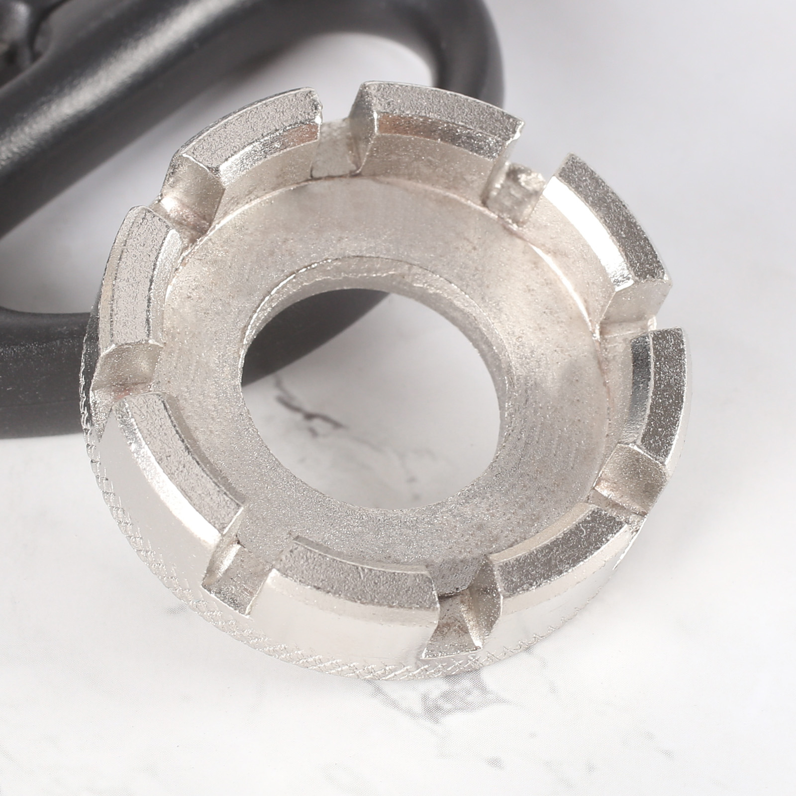 1PCS Fiets Spaaksleutel Gereedschap Racefiets Spaken Sleutel Fietsen Gereedschap Stalen Wielen Tool MTB Fiets Reparatie Remover fiets Accessoires: Default Title