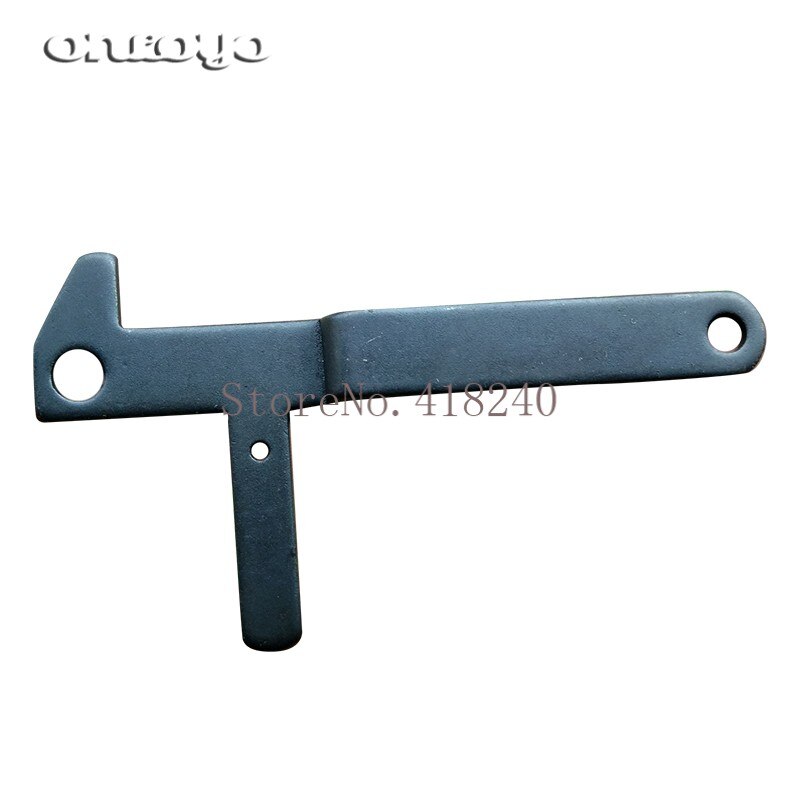 Embroidery Machine Parts For BARUDAN Embroidery Accessories Connecting Rod Bracket KL270060