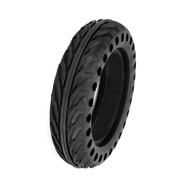 12*1.5 non-pneumatic tire 12*2.125 Honeycomb Solid Tire Explosion-Proof 12 1/2*2 1/4 Electric Scooter Solid Tires: Default Title