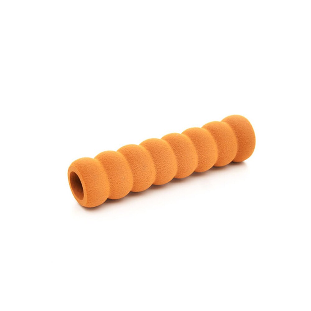1Pc Kinderkamer Deurknop Cover Spiraal Anti-Collision Veiligheid Deur Handvat Bescherm Cover Baby Kinderen Kids veiligheid Levert: 04