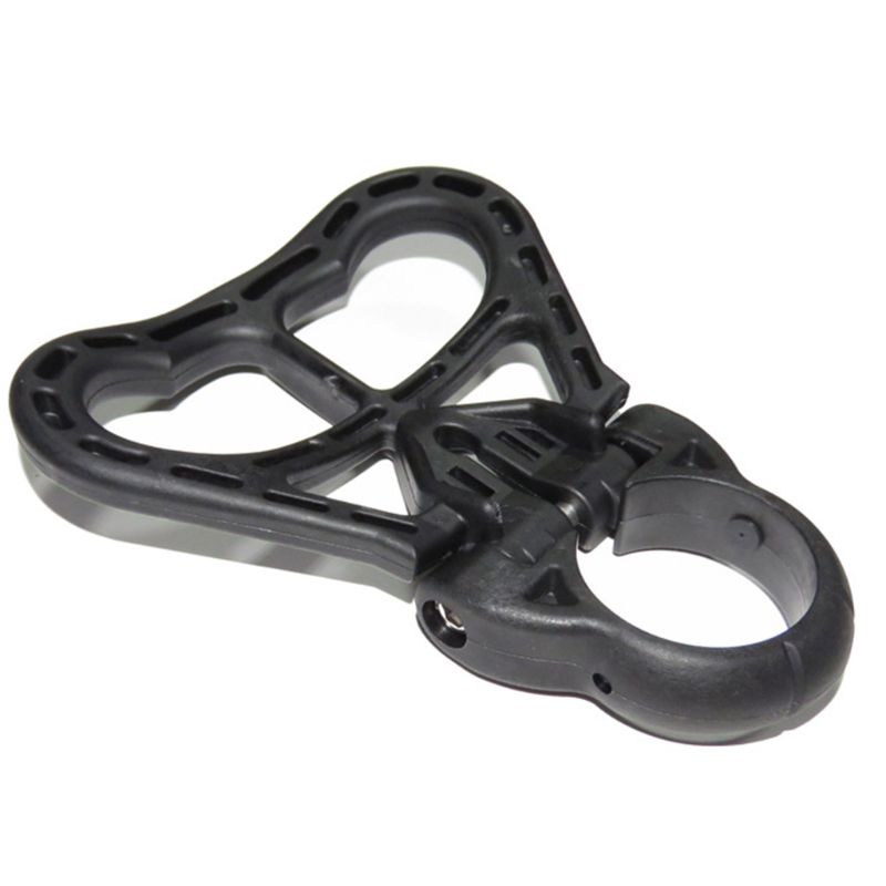 Heavy Duty Scuba Diving Tank Carry Handle Cylinder Bottle Holder Grip Protector