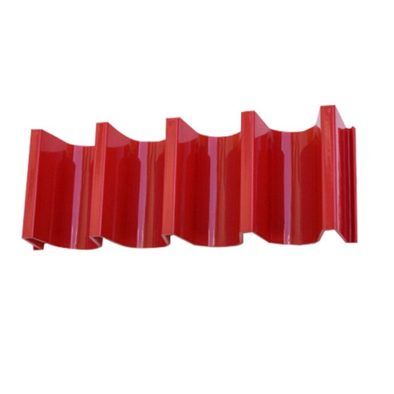 Tortilla Pancake Shelf Holder Wave Shape Tray Holder Stand Each Truck Pallet Rack Can Hold Up To 4 Tacos Sanitary Materials: red