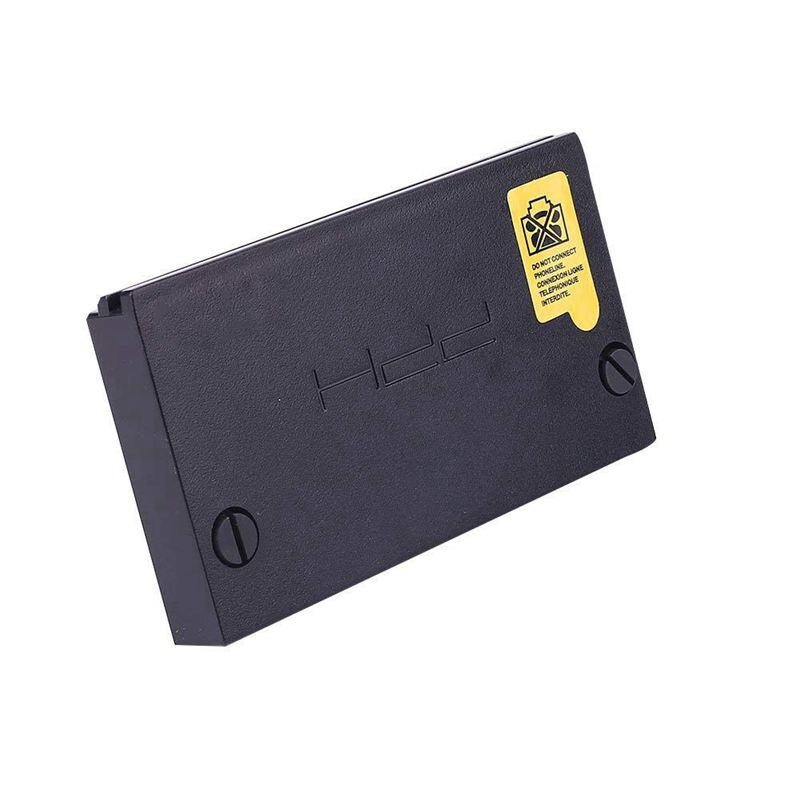 Adaptateur réseau réseau LAN adaptateur prise de Port IDE pour Console de jeu PlayStation 2 PS2