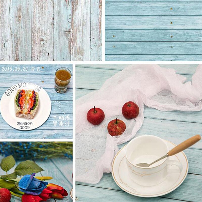 Arrière-plan de photographie pour Studio Photo, 57x87cm, impression 2 faces