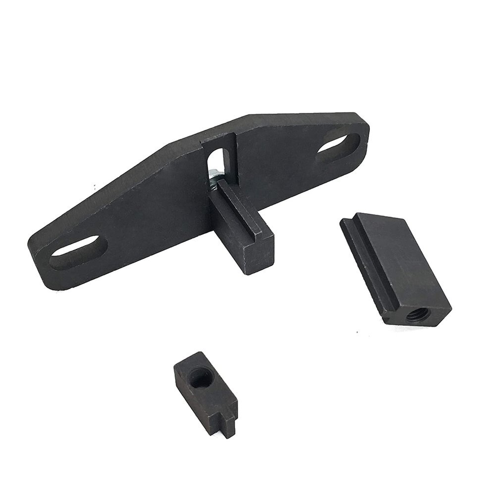 Herramienta de bloqueo de volante duradero para diésel y gasolina, con adaptador, accesorios para coche, Herramienta de bloqueo de volante